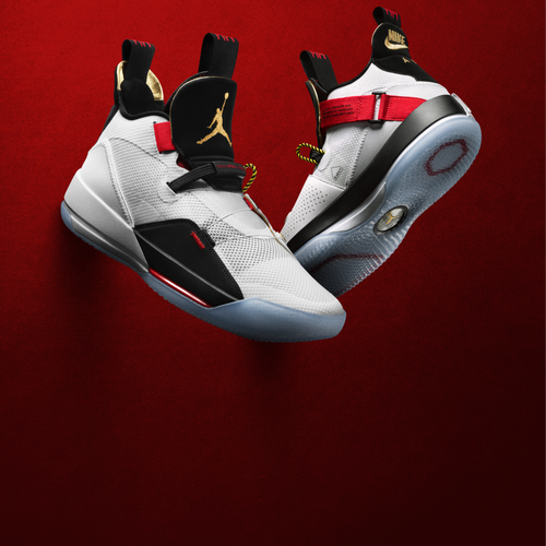 AIR XXXIII