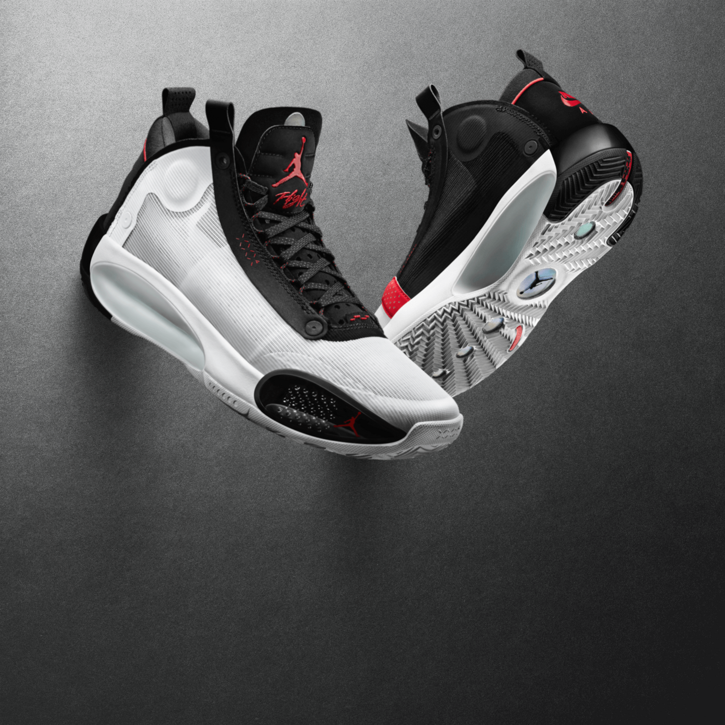 AIR XXXIV