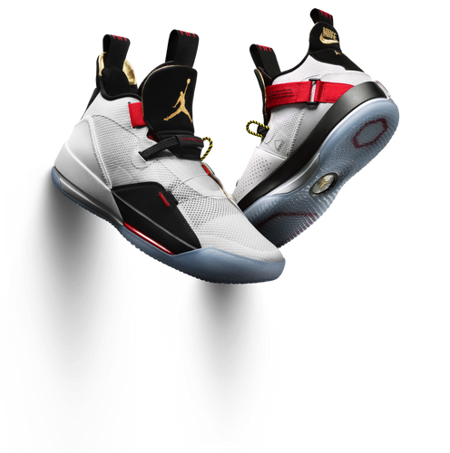 AIR XXXIII