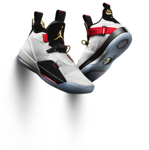 AIR XXXIII