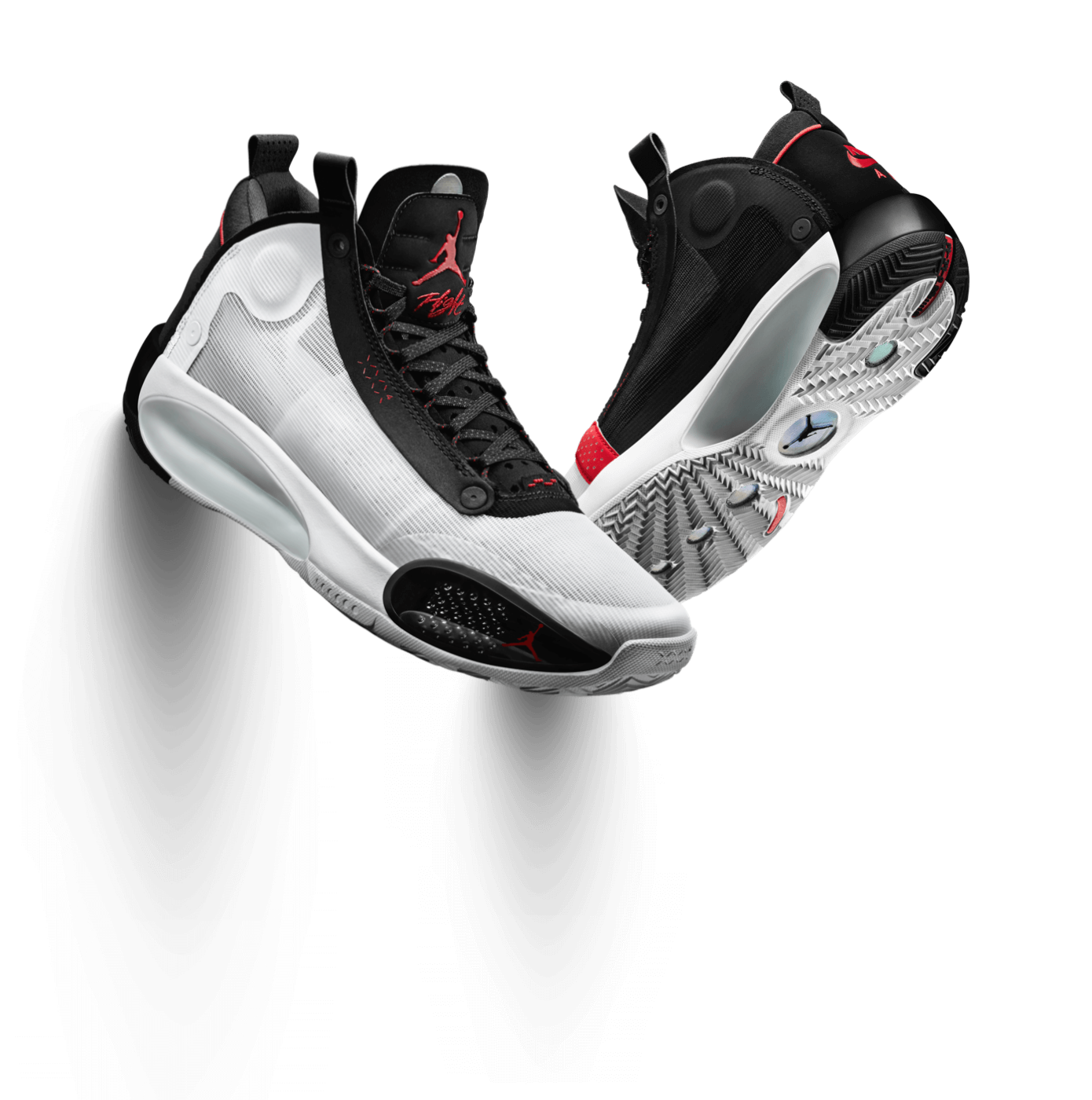 AIR XXXIV